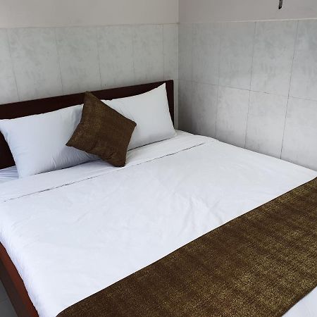 Bin Hom Motel Biên Hòa Extérieur photo