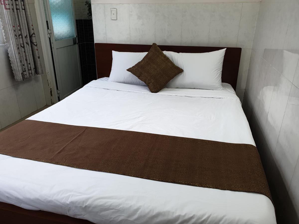 Bin Hom Motel Biên Hòa Extérieur photo