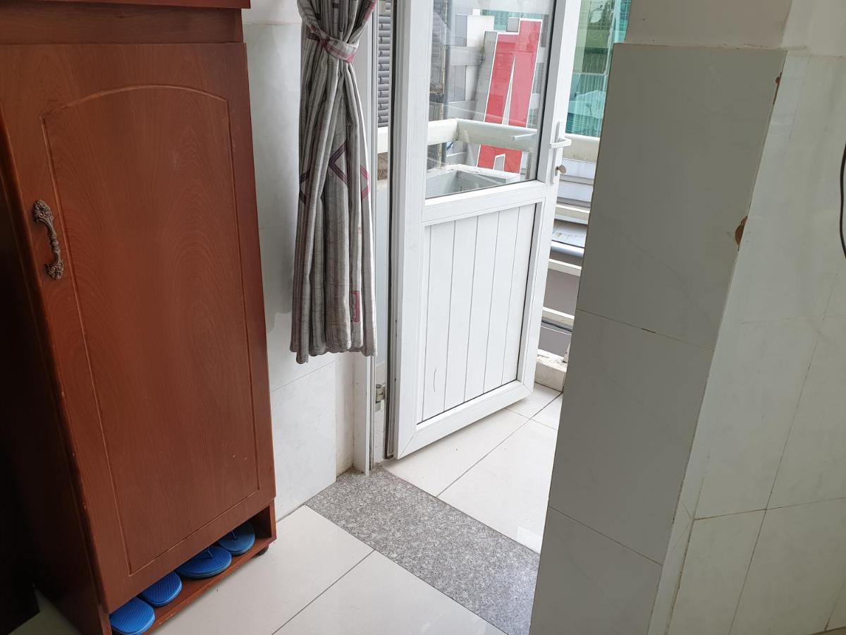 Bin Hom Motel Biên Hòa Extérieur photo