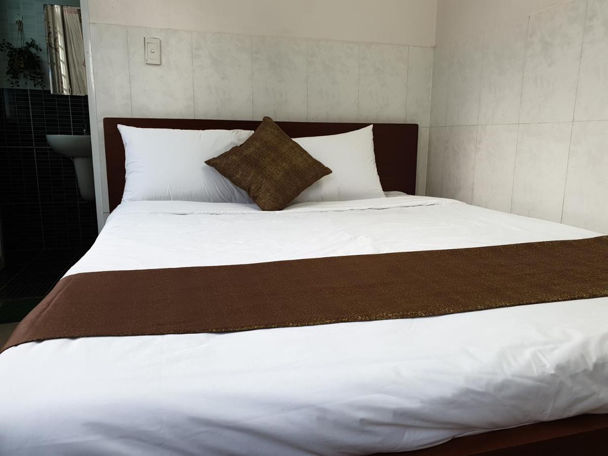 Bin Hom Motel Biên Hòa Extérieur photo