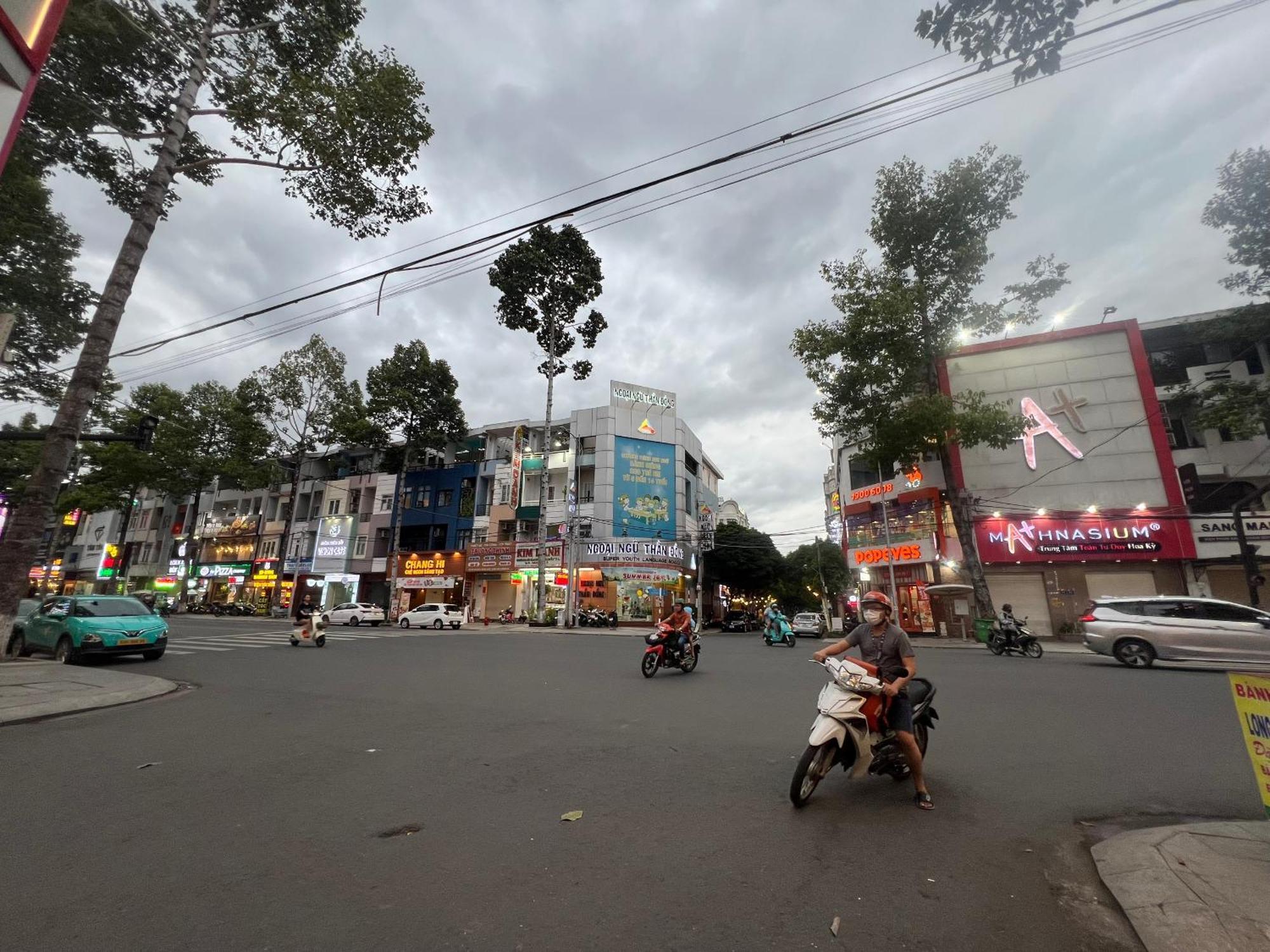 Bin Hom Motel Biên Hòa Extérieur photo