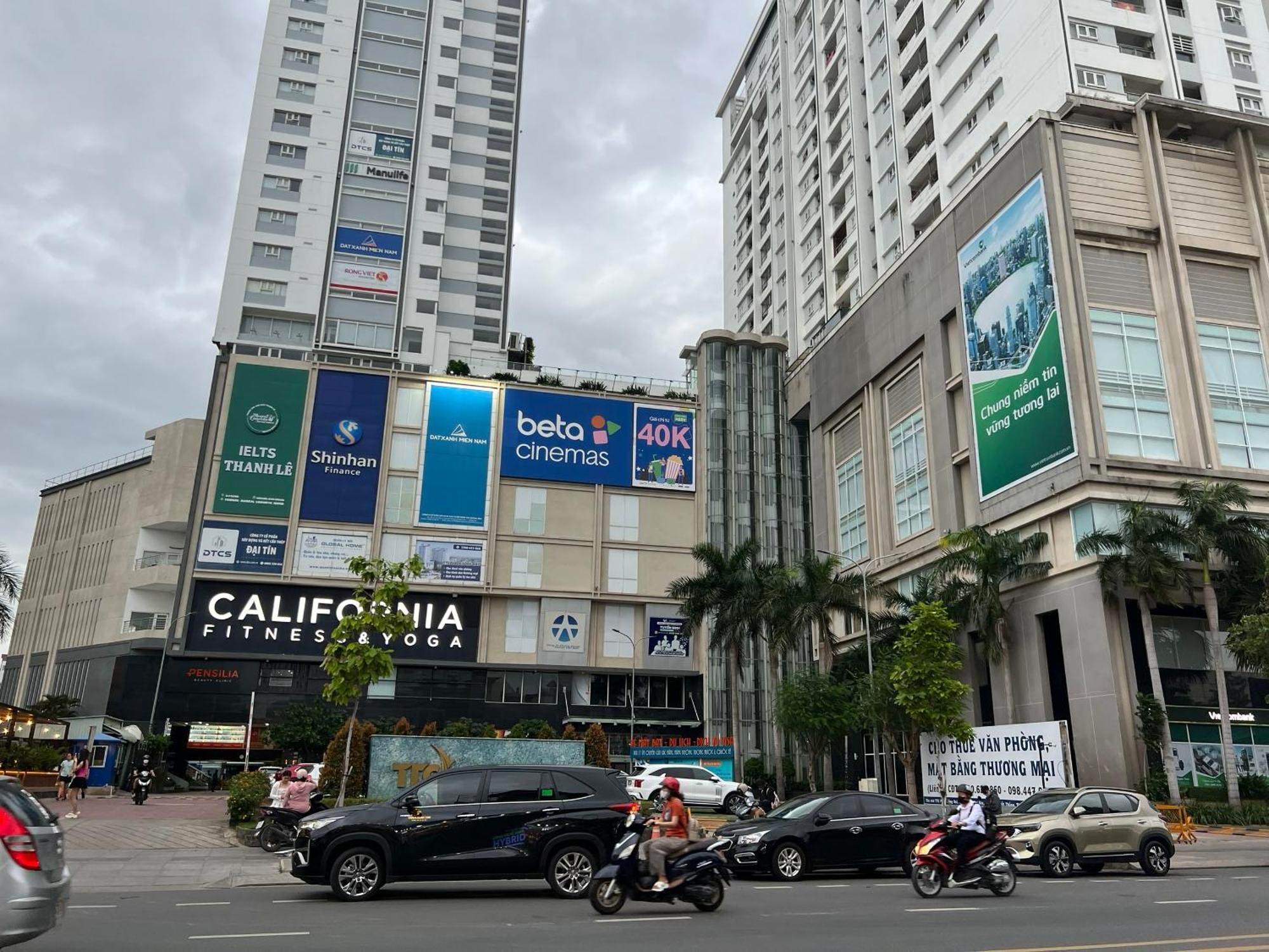 Bin Hom Motel Biên Hòa Extérieur photo