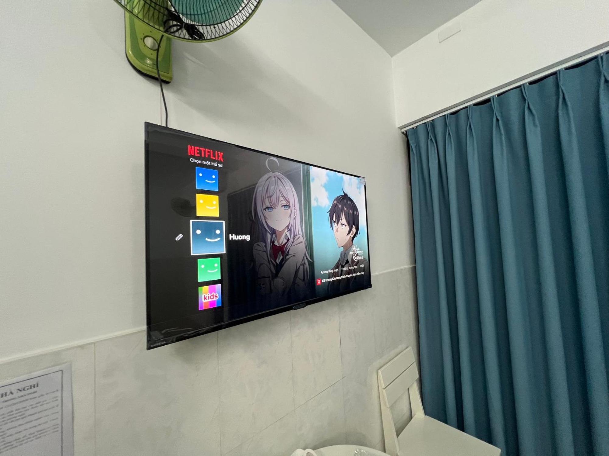 Bin Hom Motel Biên Hòa Extérieur photo