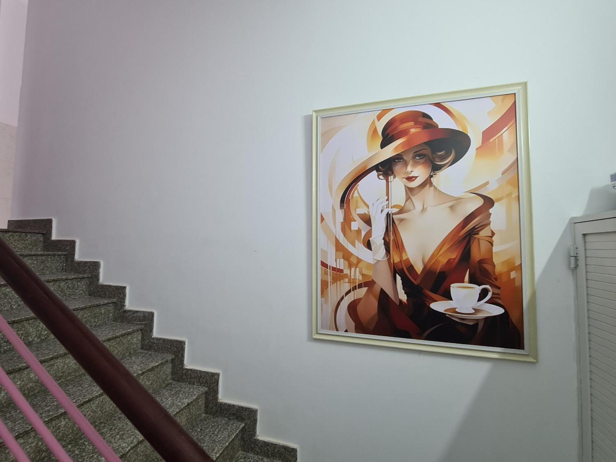 Bin Hom Motel Biên Hòa Extérieur photo