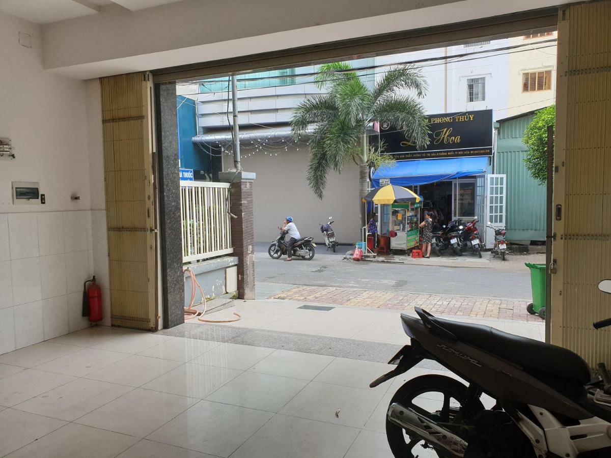 Bin Hom Motel Biên Hòa Extérieur photo