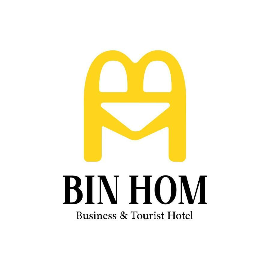 Bin Hom Motel Biên Hòa Extérieur photo